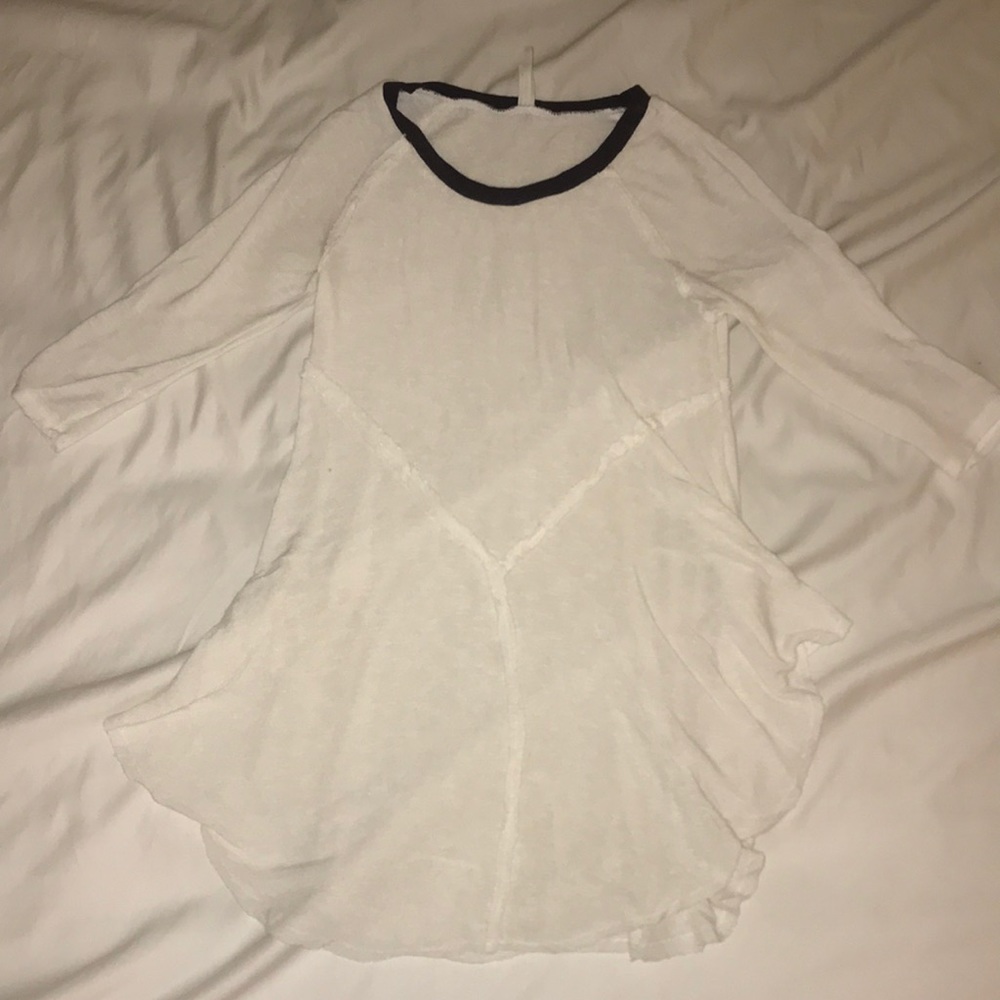 Free people shirt
